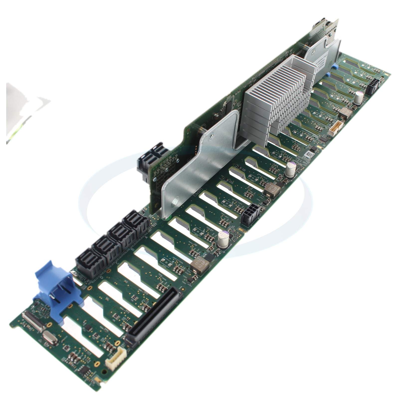 Dell PGP6R Poweredge R730XD 24Bay 2.5″ Backplane