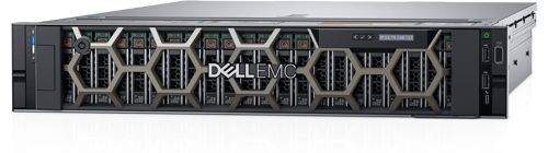 Dell PowerEdge R740 Server 2x 12-Core Silver 4116 2.1Ghz 192GB Ram 6x 1.8TB HDD