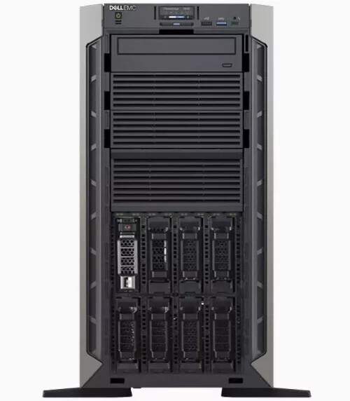 Dell PowerEdge T640 8X3.5″ Tower Server/2X Gold 6138/256G RAM/RTX 4090 24G/1X 4T
