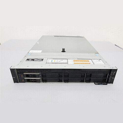 Dell PowerEdge R540 8X3.5″/14X3.5″ hard drive slot 2U server/2x750W EPP PSU/H330