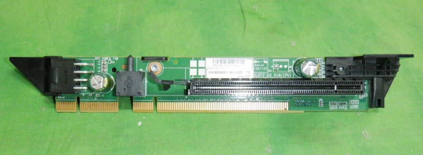 Dell PowerEdge R630 Riser Card 8KY74 08KY74