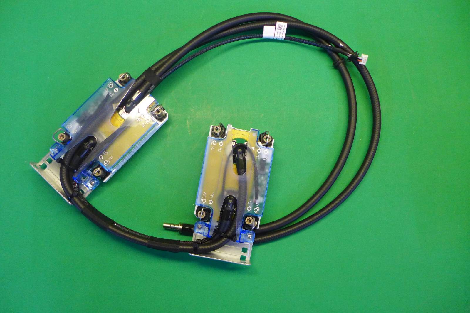 NEW Dell PowerEdge R750 Dual Liquid Cooling Heatsink Assembly NRPMW