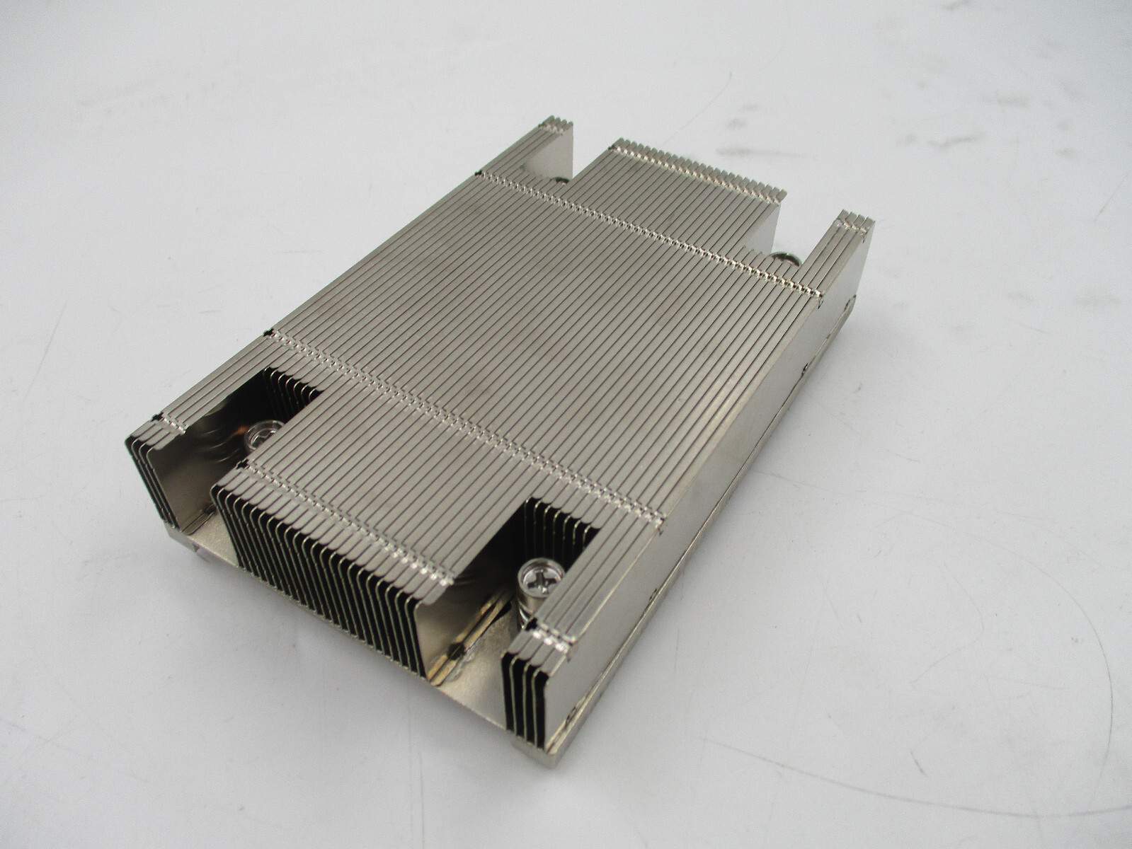 Dell PowerEdge R630 CPU Cooling Heatsink 160W Dell P/N: 0Y8MC1 Tested Working