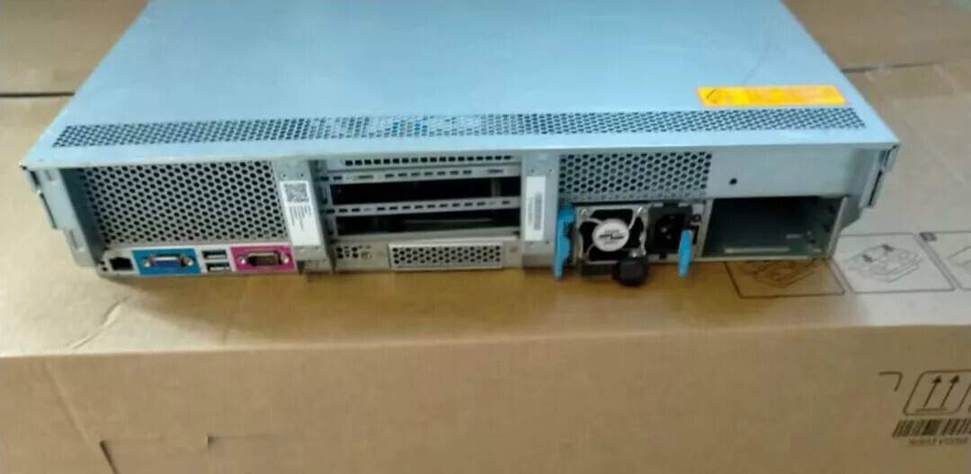Inspur NF5280 M5 Server 12X3.5″ With 2x Intel Xeon Gold 6138 ,4x16GB 2133MHz RAM