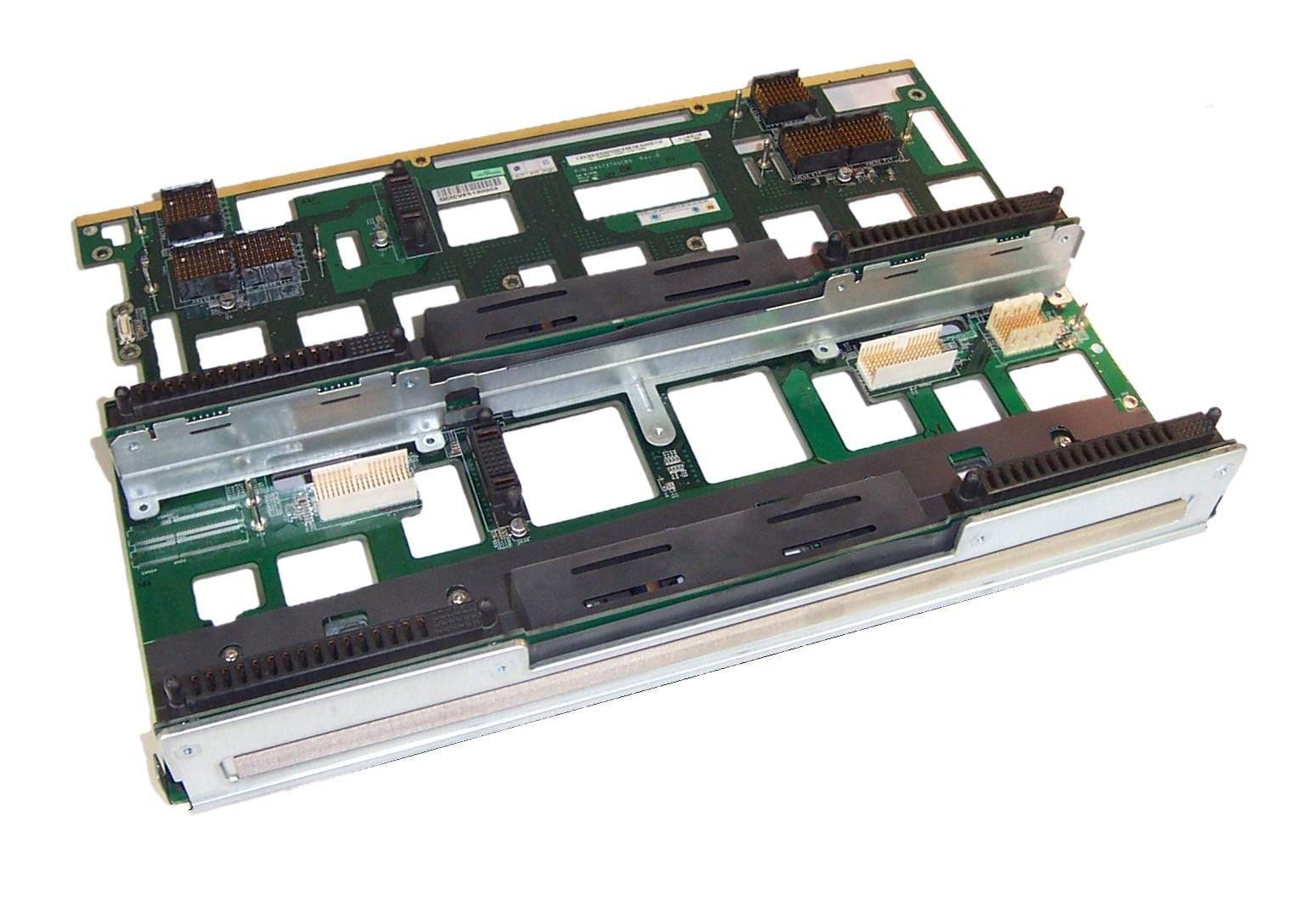 M6368 DELL MIDPLANE INTERAFCE Board PE1855 ENCLOSURE