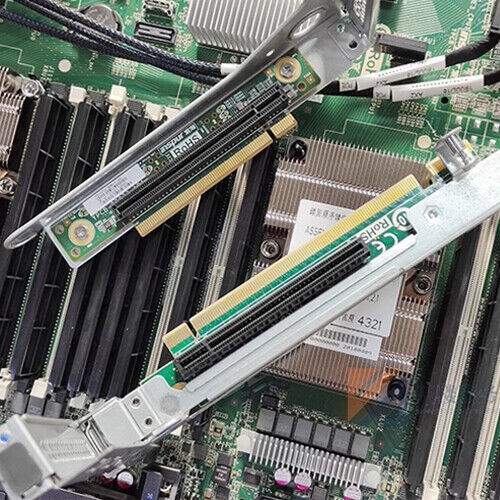 Inspur SA5112 M5 Server 10X2.5″(4X NVME)/2X800W/2xGold 6152 44Core/256G RAM/R640