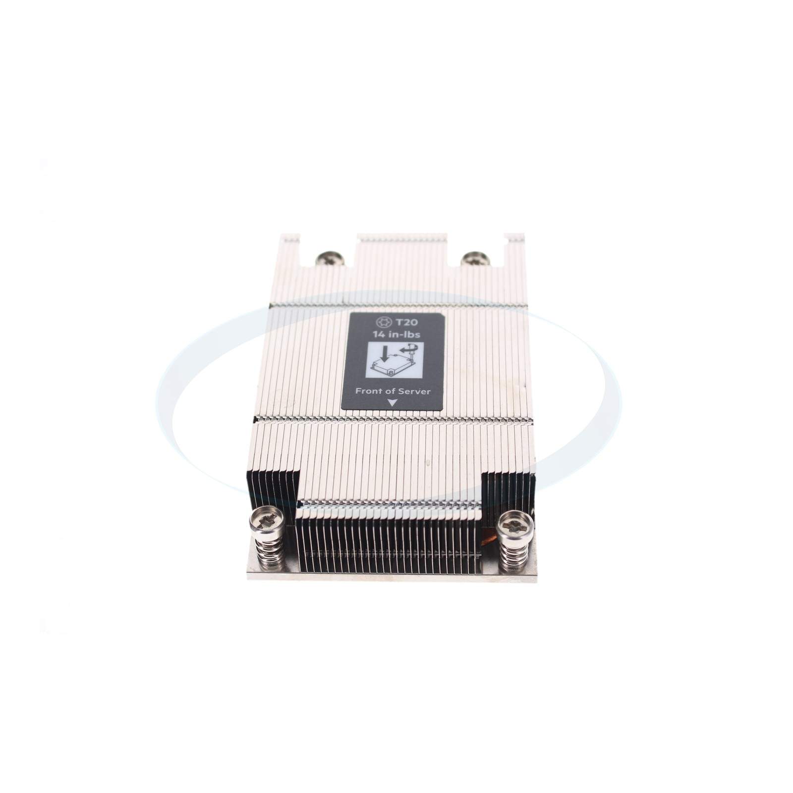 HP P06774-001 DL325 G10 Heatsink