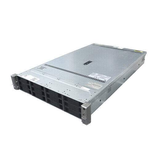 H3C UniServer R2900 G3 Server 12X3.5″/2XPSU/Support up to 2x205W LGA-3647 CPU
