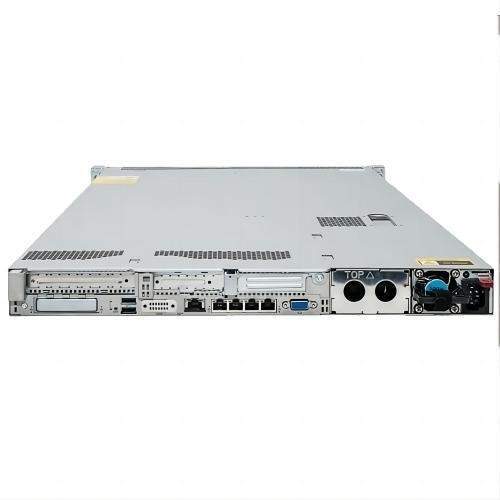 HP ProLiant DL360 Gen9 Server +P440AR 2G 500W PSU+ E5-2680 V4 X2+128G+900G SAS*3
