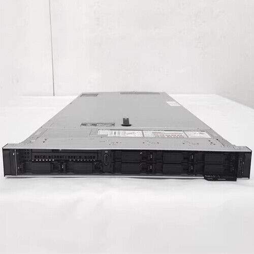 Dell EMC PowerEdge R640 Server/2x Gold 6133/ 128G RAM/2x 600GB /H730P/750W PSUX2