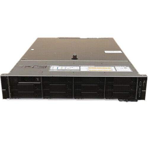 Dell PowerEdge R7515 12X3.5″H730P 2X1100W/1X 7313p 16Core 3.0G/DDR4 128G 2400MHz