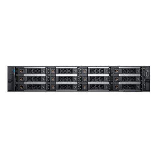 Dell PowerEdge R740XD Storage Server H730 2X750W/2X Gold 6138/8X DDR4 32G/12X16T