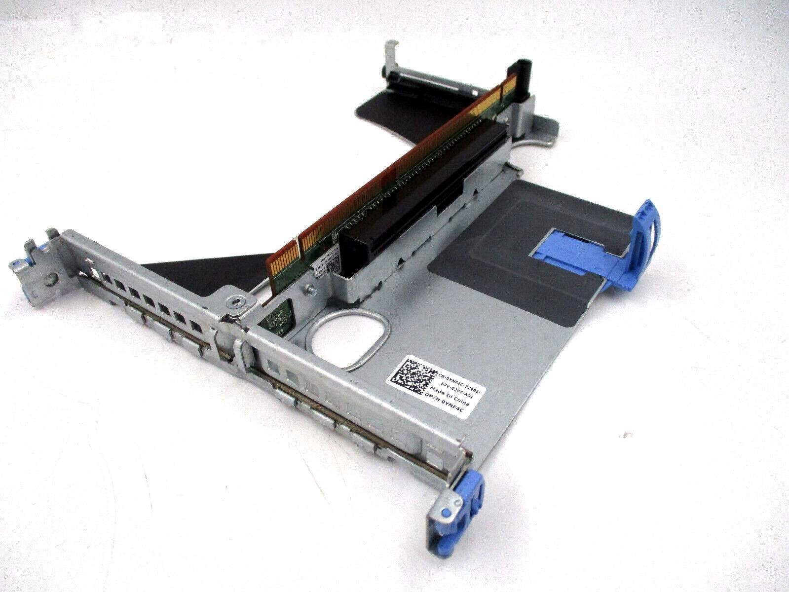 Dell Poweredge R630 Server Riser Card Dell P/N: 0YNF4C Tested Working