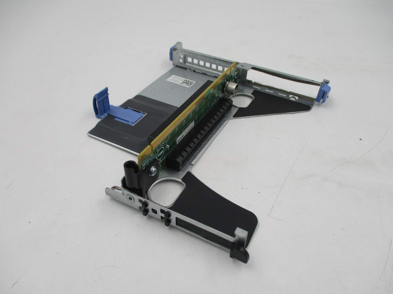 Dell PowerEdge R630 Server Riser Board Assembly W/Cage Dell P/N: 0DJG93 Tested