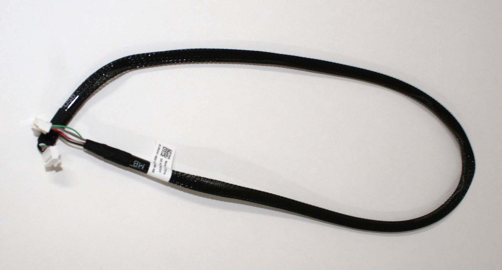 New Dell Poweredge R720xd 3.5″ backplane to motherboard USB cable 64J4T