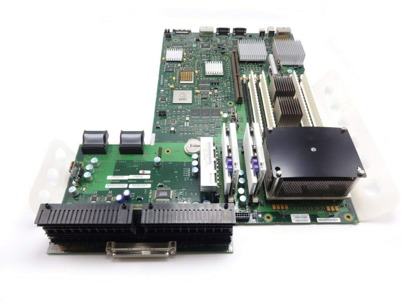 IBM 03N4821 9123 2×1.65GHz System Board