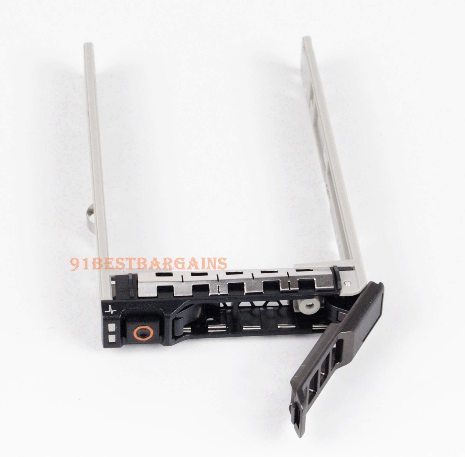 Brand New! 2.5″ SAS/SATA Hard Drive Tray Caddy Sled For Dell PowerEdge T440 T640