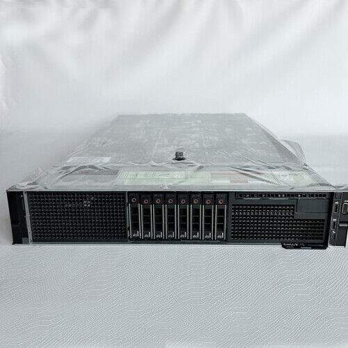 Dell PowerEdge R840 Server 4x 6138=80Core/DDR4 256G RAM/2X 1.2T SAS/H730/2X1100W