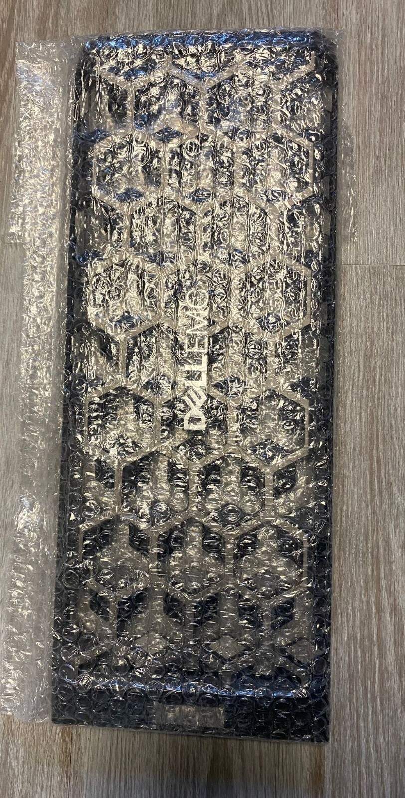 Dell PowerEdge T440 Front Bezel 0FY56V FY56V With Key.