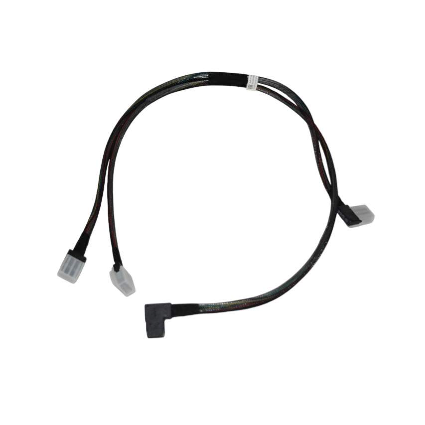 Genuine Dell PowerEdge R720 R720xd H310 H710 H710p SAS-B Mini SAS Cable F4DPW
