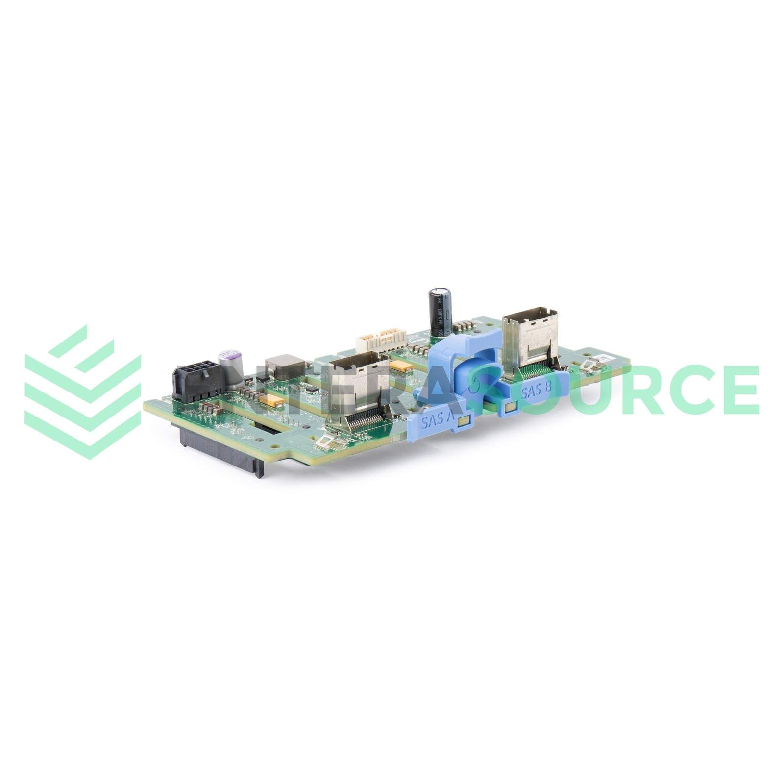 Dell PowerEdge J2C2D R720 R820 8x 2.5″ Backplane