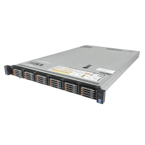 Dell PowerEdge R630 Server 24 X1.8″ SFF+ Intel E5-2680 V4 X2=28 Core/ DDR4 32GX4