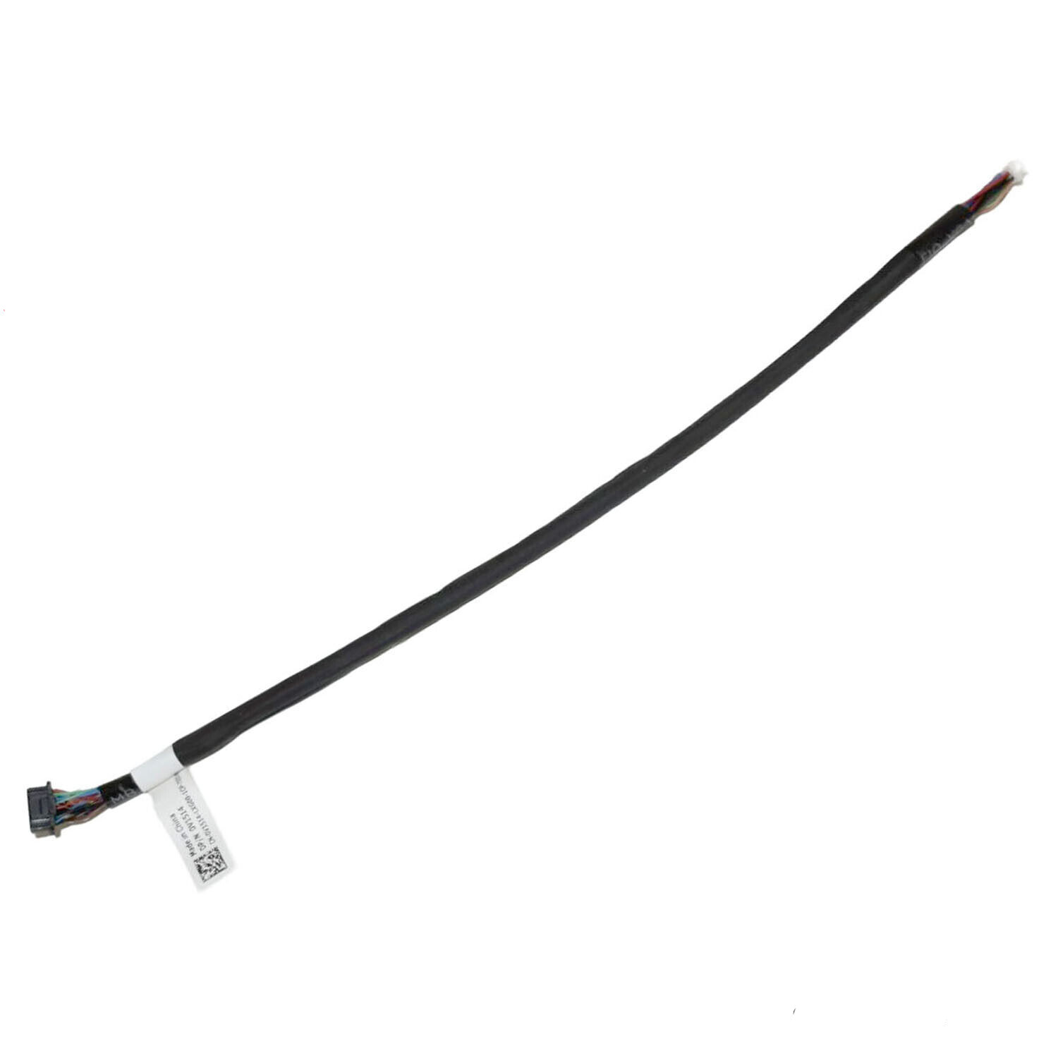 Dell PowerEdge T640 Control Panel Video Graphics Adapter Cable V1514 0V1514