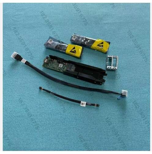 New BOSS-S2 Card Kit wCable for Dell PowerEdge R750xs PKH3T HM7F6