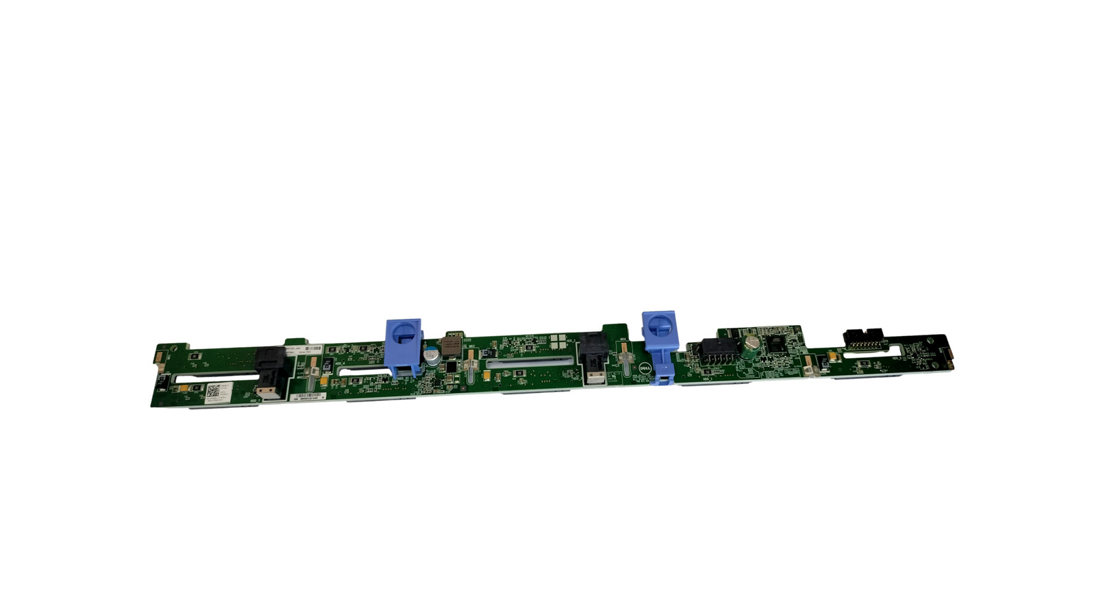 Dell PowerEdge R630 2.5″ 8-Port SATA/SAS Hard Drive Backplane 0MG81C