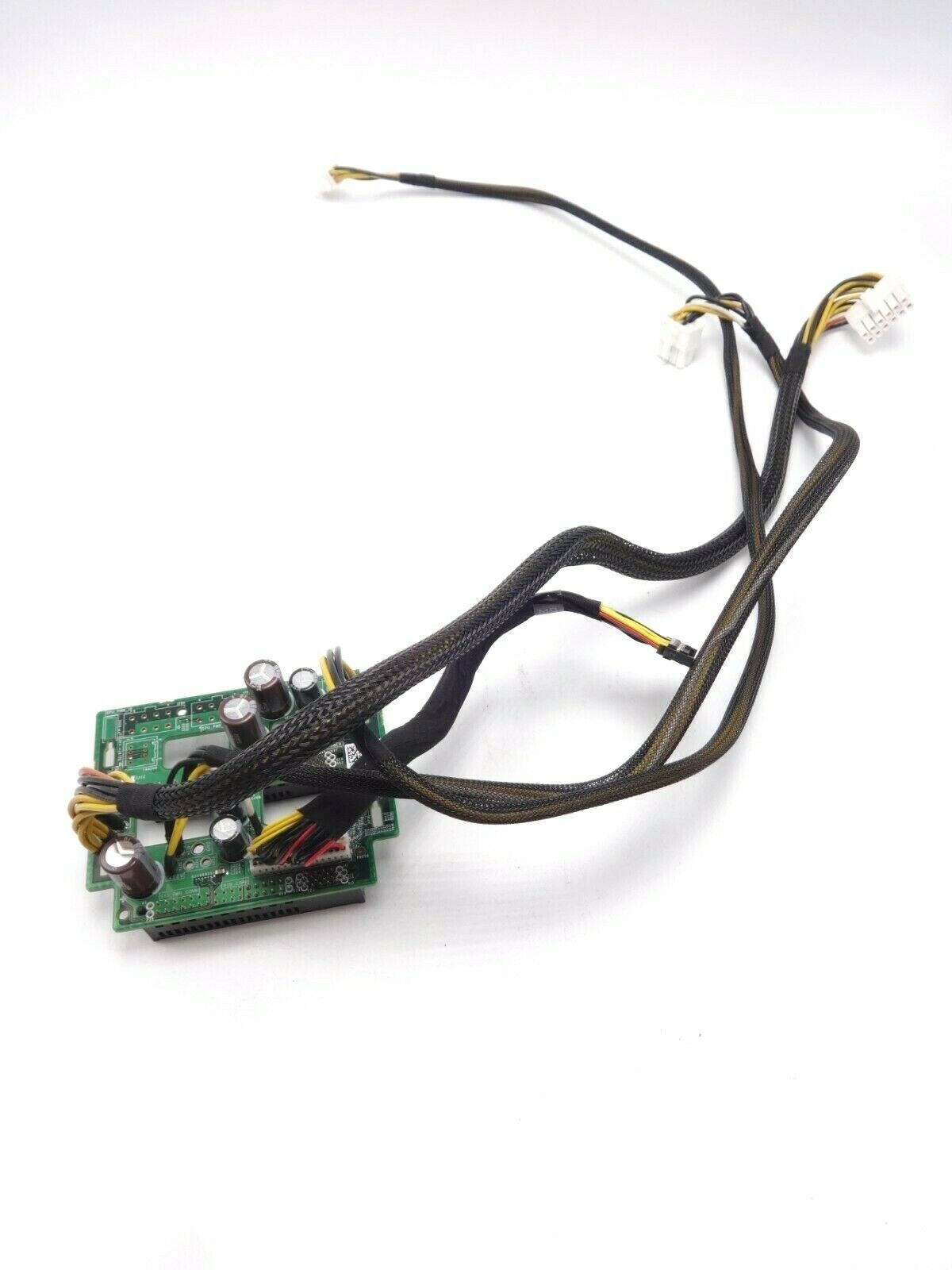 Dell CWPDD Poweredge T330 Power Distribution Board with Cables