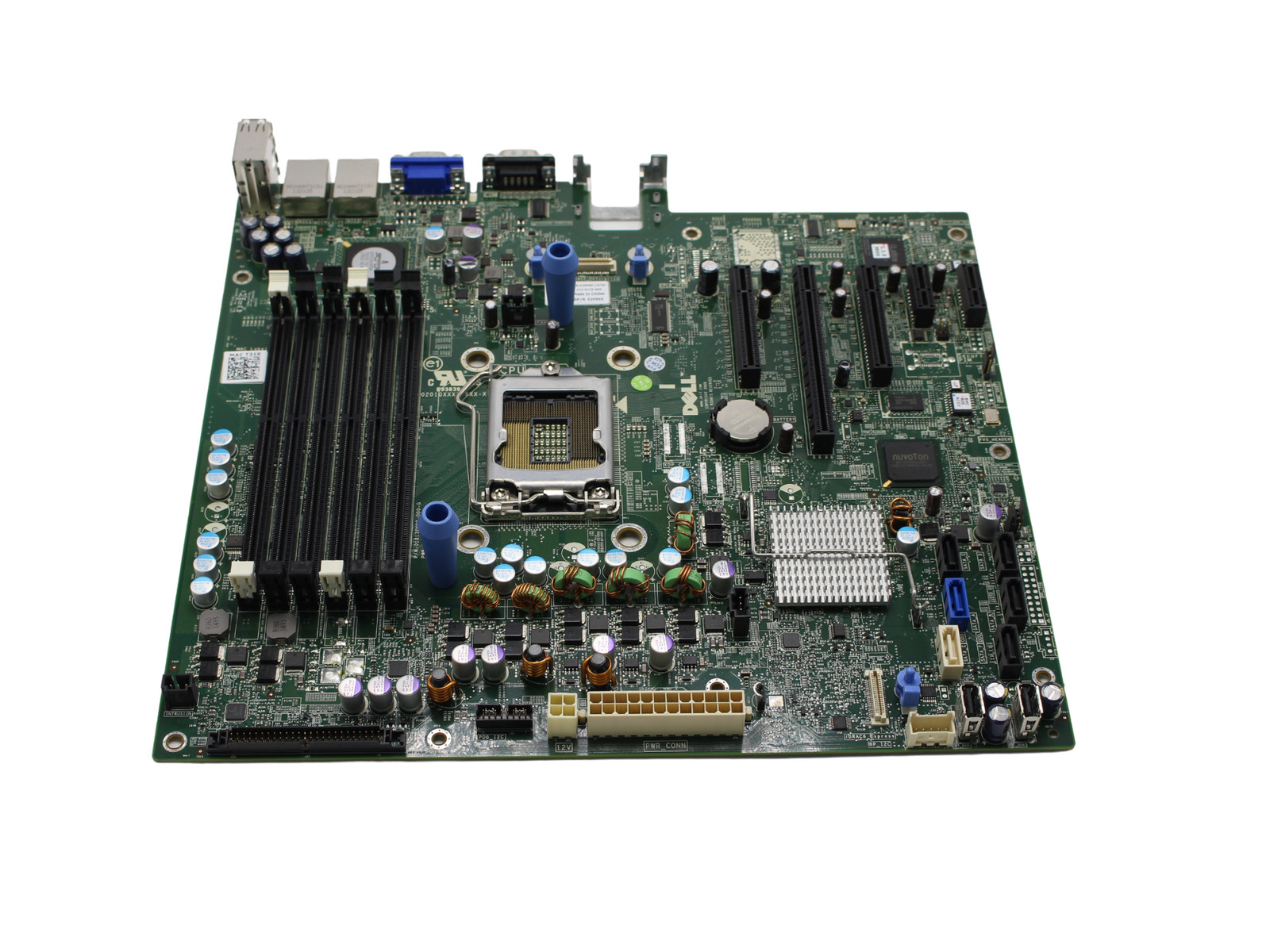 Dell 2P9X9 Poweredge T310 V4 System Board