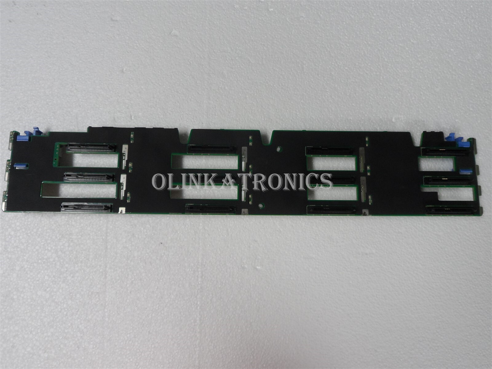 HDD 12 BAY BACKPLANE 3.5″ LFF DELL POWEREDGE R720xd SERVER PGXHP