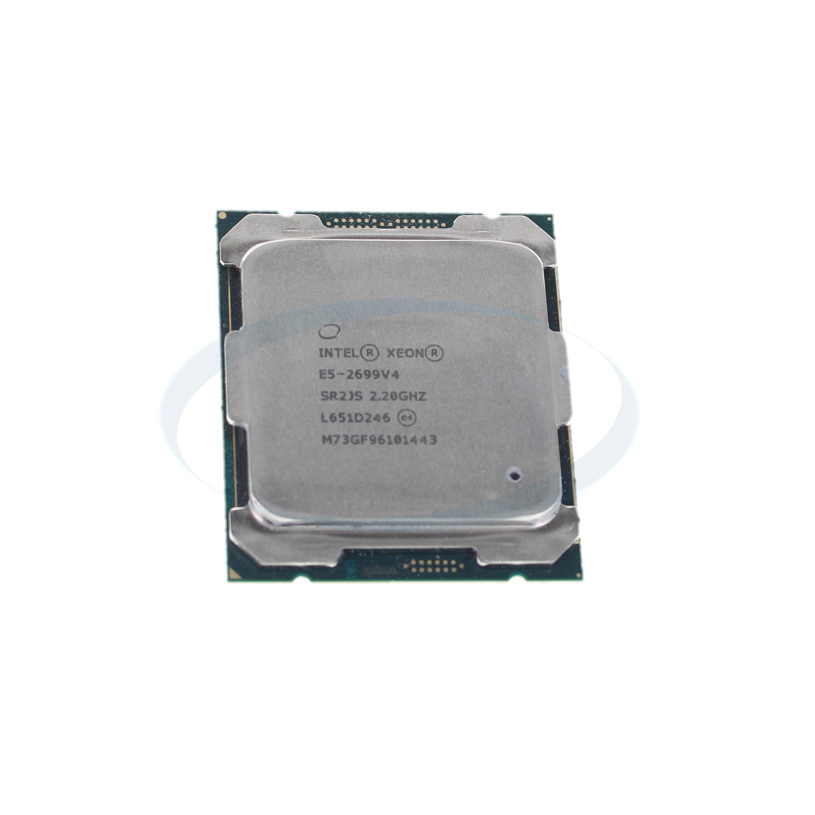 Intel SR2JS E5-2699 V4 22Core 2.2Ghz 56MB Processor