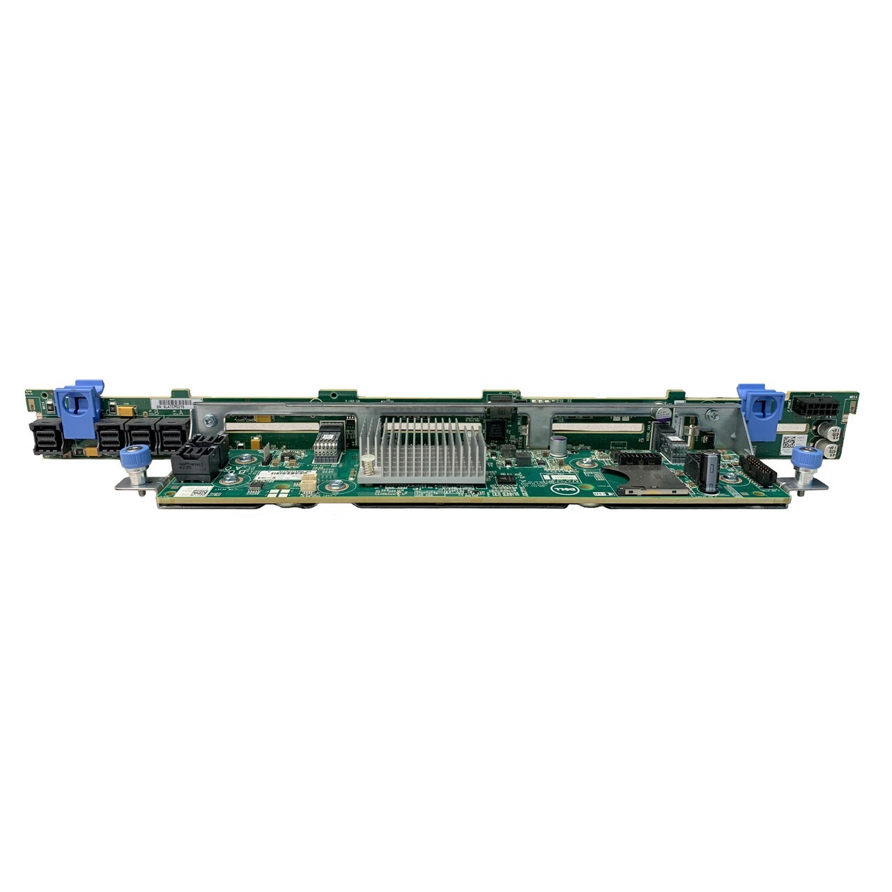 Dell PowerEdge R630 Server SFF 10x 2.5” Bay Hot-Swap Backplane HRKY6 0HRKY6