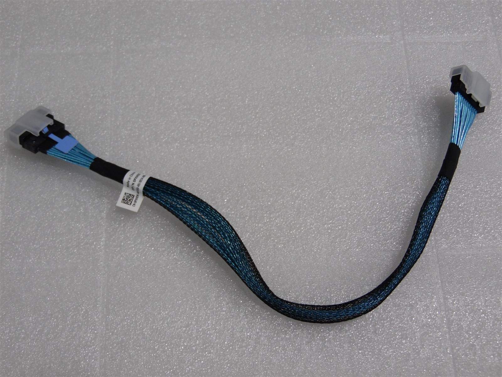 DELL POWEREDGE R750 SERVER NVME MB-SL1/SL2-CPU2-PA1/PB1 to DST_PA1/PB1 PXHD6