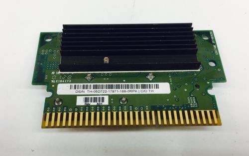 DELL 5D722 VRM Precision 530