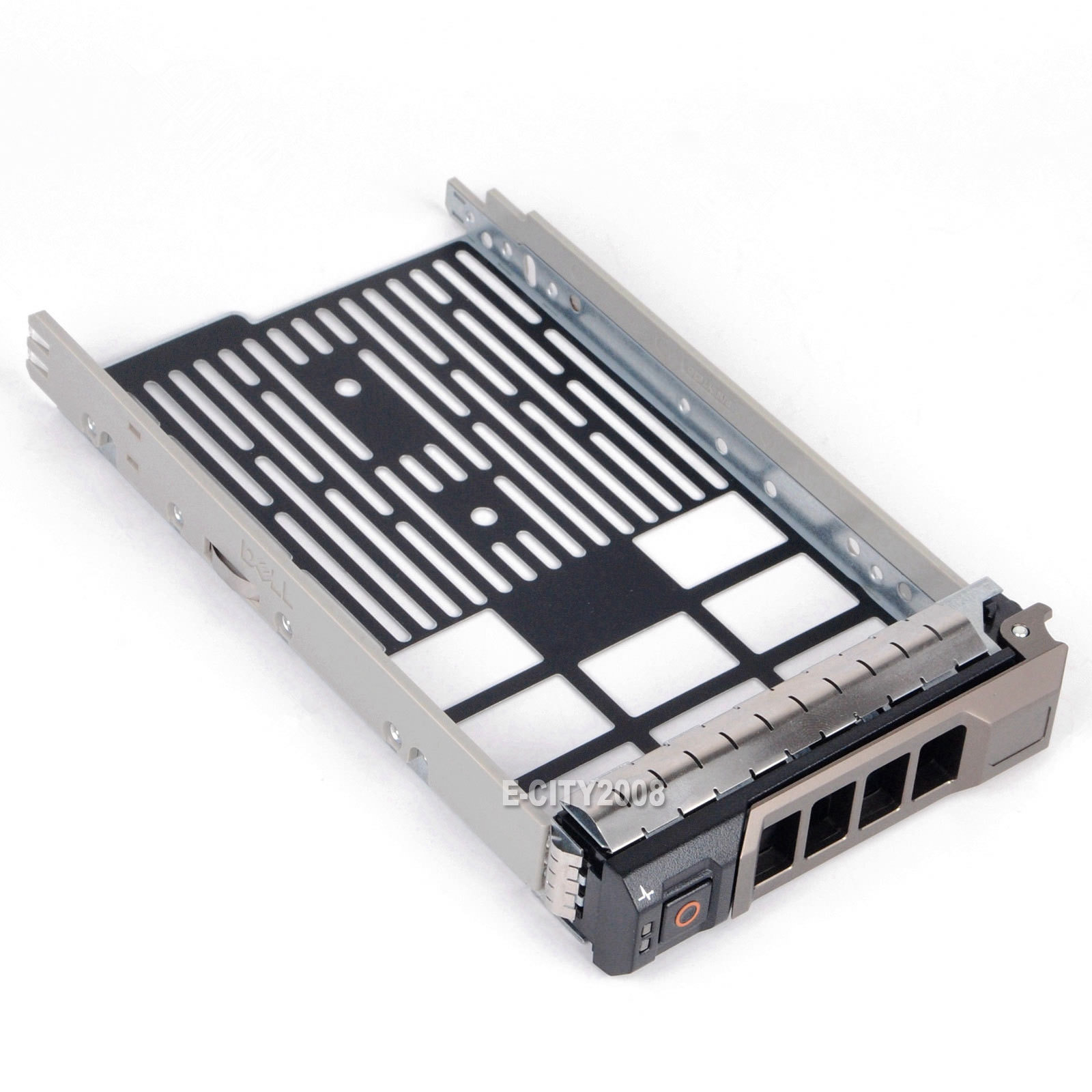 3.5″ Inch SAS SATA HDD Hard Drive Tray Caddy For Dell PowerEdge T640 Hot-Swap