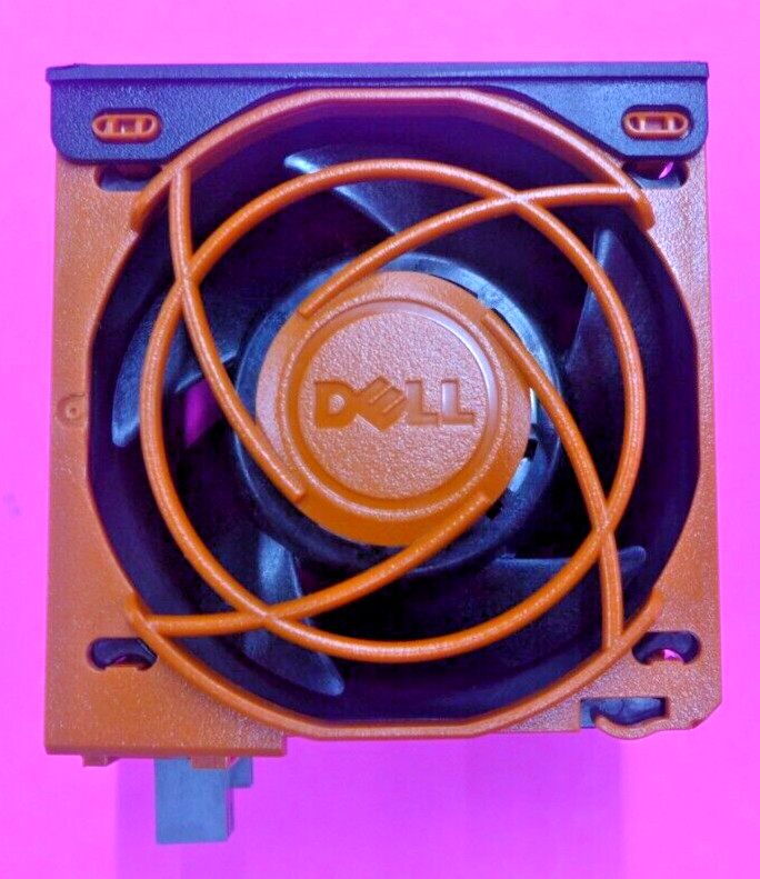 NEW Dell PowerEdge R720 R720xd Cooling Fan Assembly WG2CK