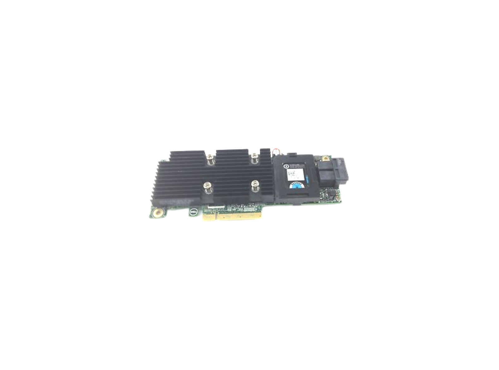 DELL 44GNF-NB PERC H730 1GB 12G Raid Controller No Bracket