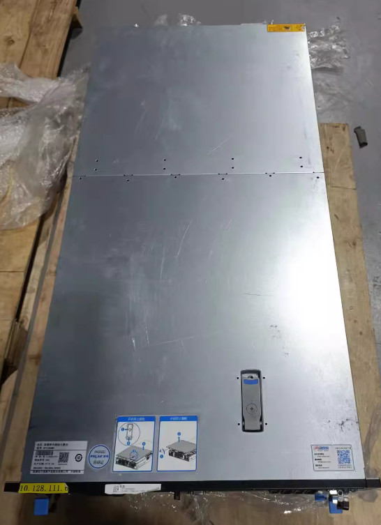 Inspur NF5288M5 Server Support 8x SXM2 GPU