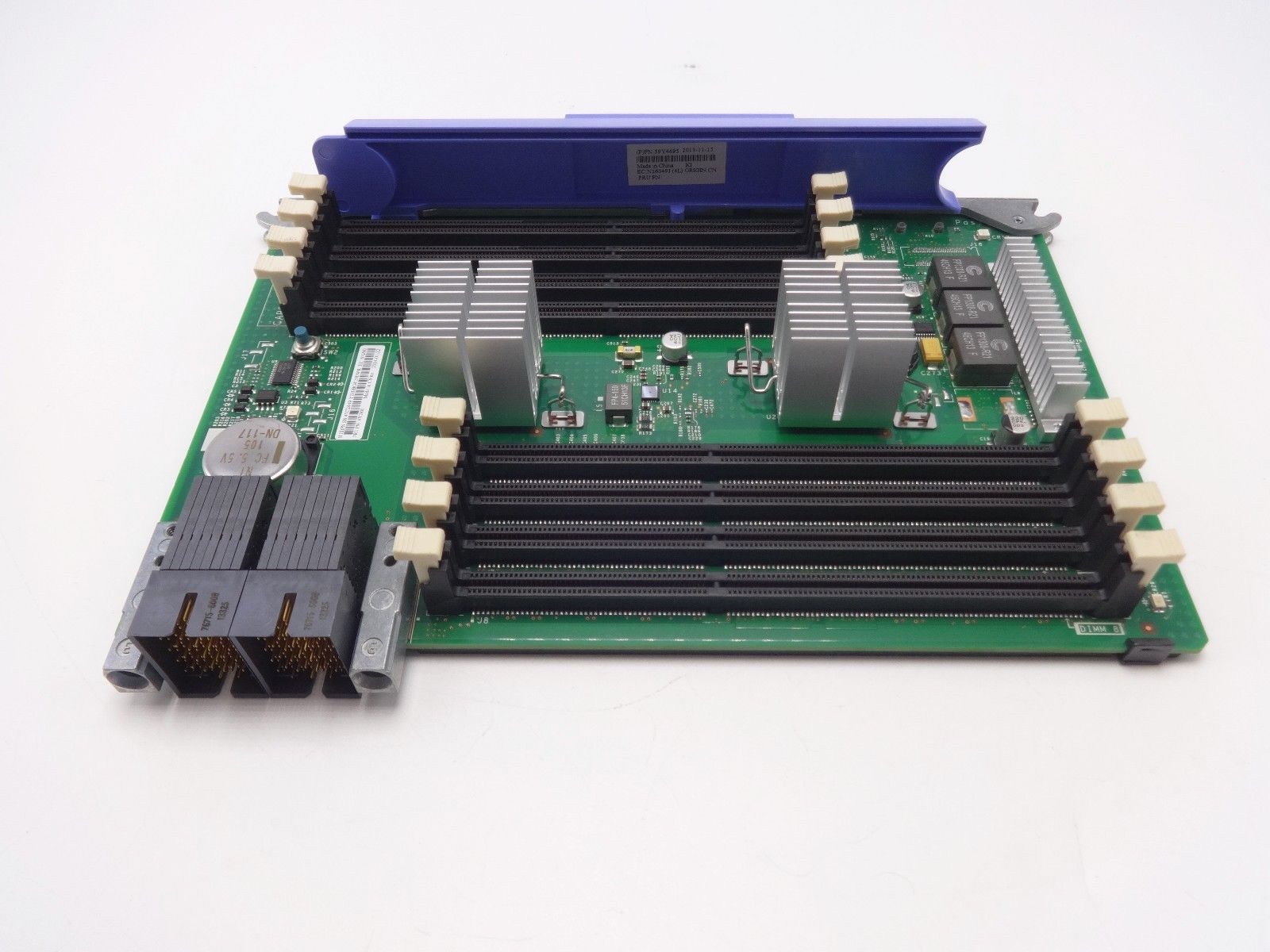 IBM 47C2450 X3850 X5 Memory Board 7143 7191