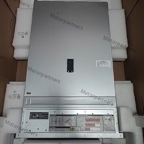 Dell PowerEdge R7525 24X2.5(8XNVME)/H345/2XPSU/2XEPYC 7H12=128Core/256G 3200MHz