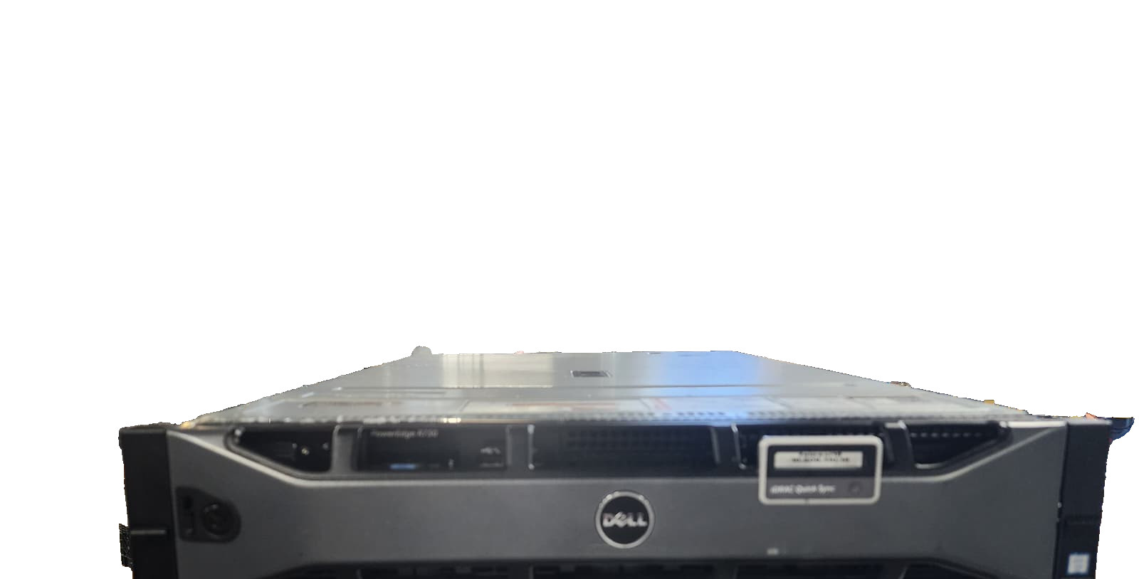 Dell PowerEdge R730 Server 2XE5-2637v4 3.5GHZ  DUAL PSU iDRAC FAST SHIPPING!