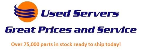 IBM 94Y7563 X3550 M4 Server Cooling Fan 94Y7564