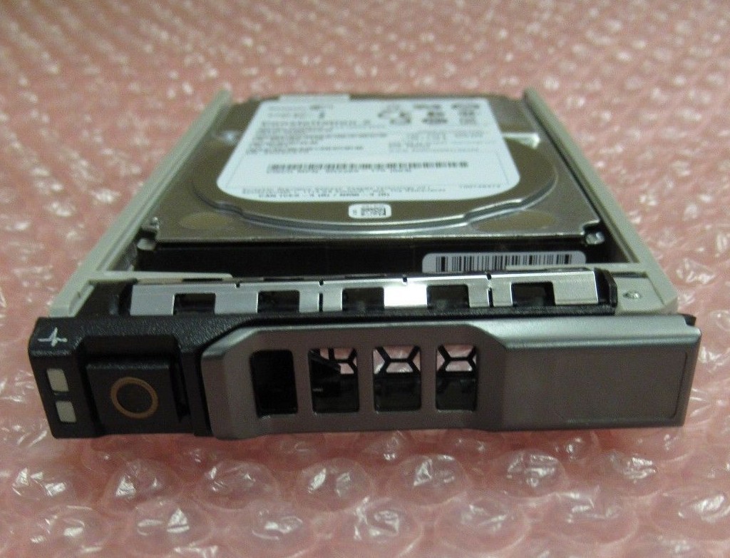 Seagate Constellation.2 1TB ST91000640SS 6G SAS 7.2K 2.5″ Dell PowerEdge Server