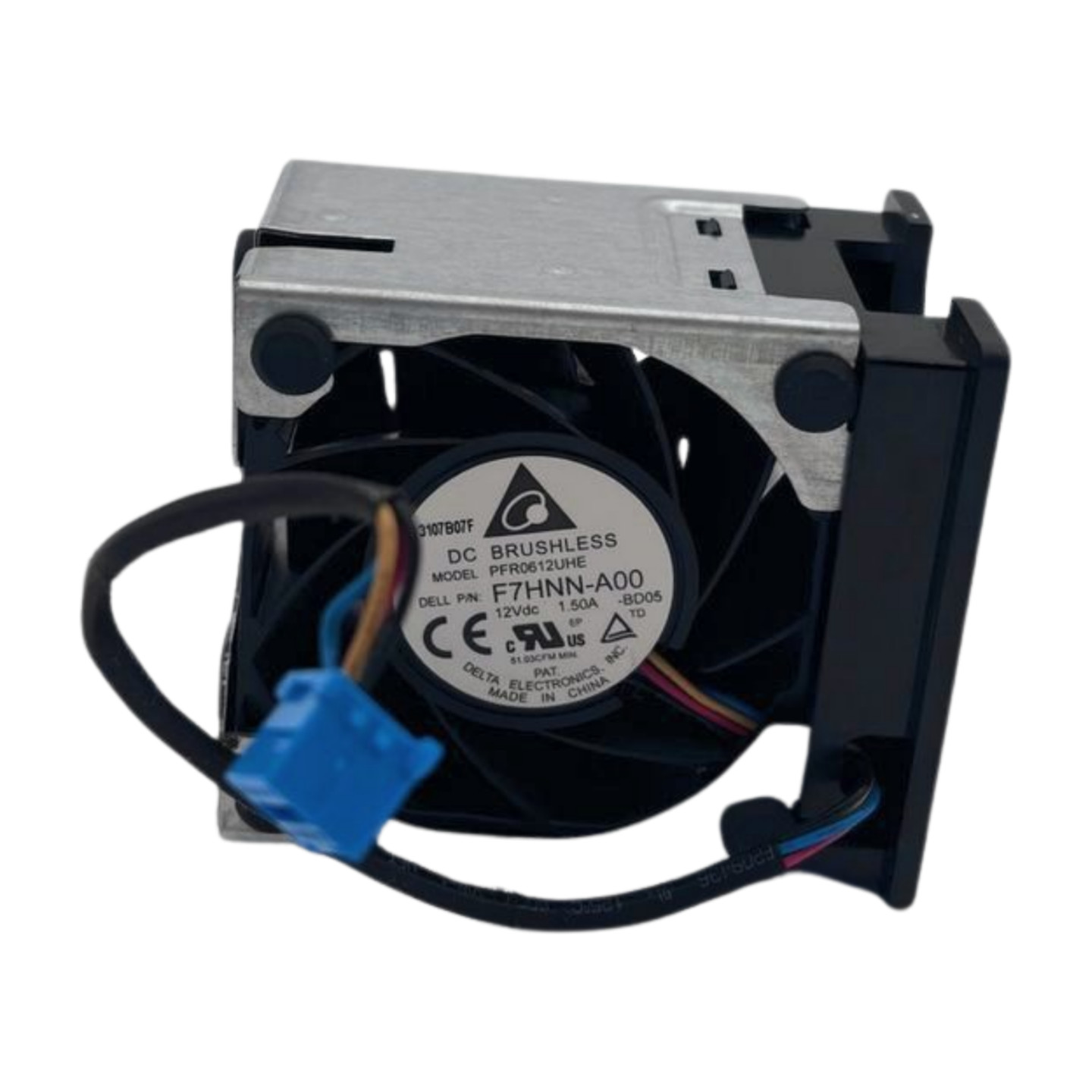 Dell 1KVPX Poweredge R520 Fan