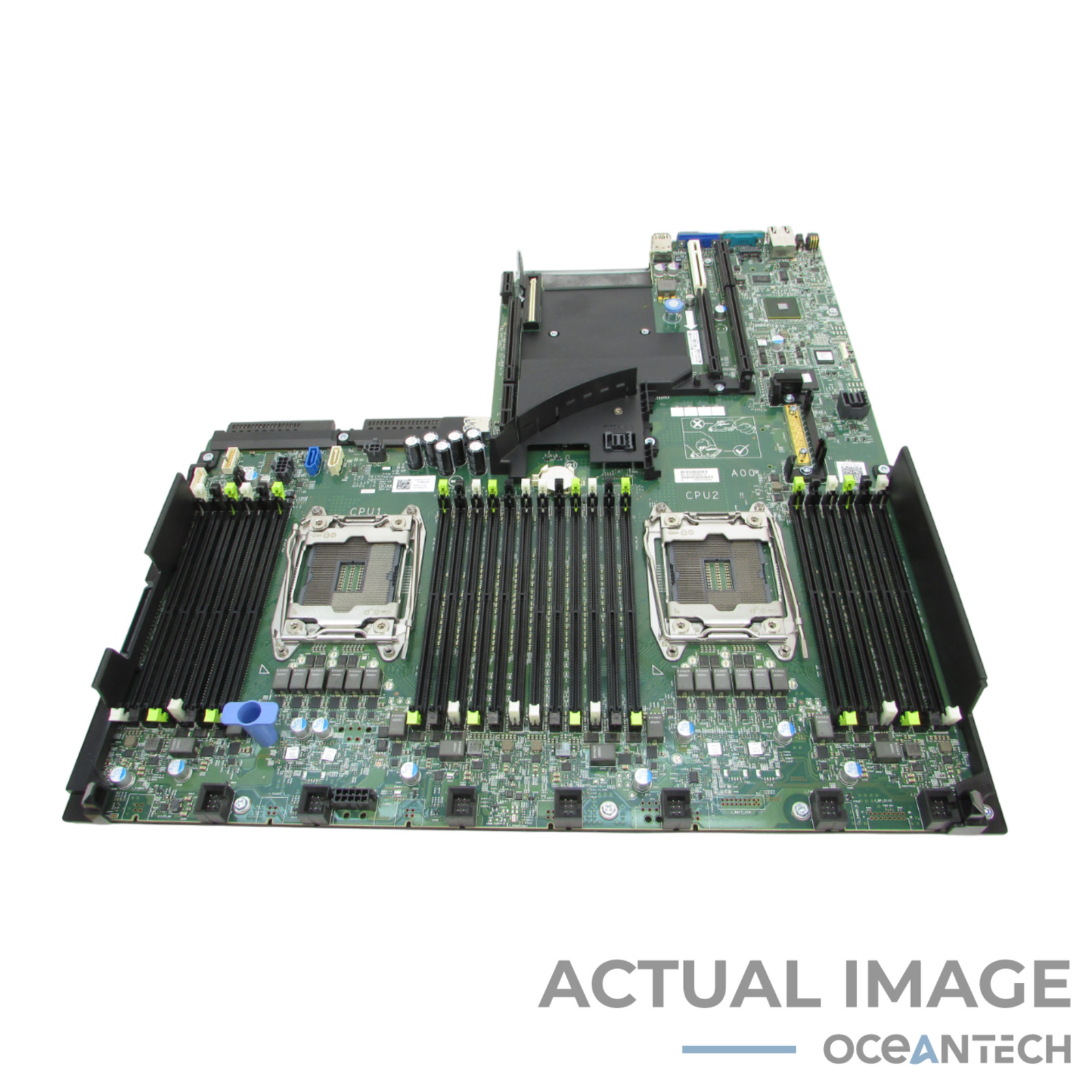 Dell	PowerEdge R630 Server LGA2011 Motherboard 0CNCJW