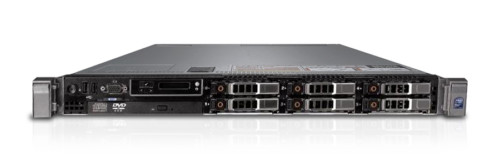 44 Core Dell PowerEdge R630 Server  2x E5-2699 V4  384GB RAM  2x 480Gb SAS SSD