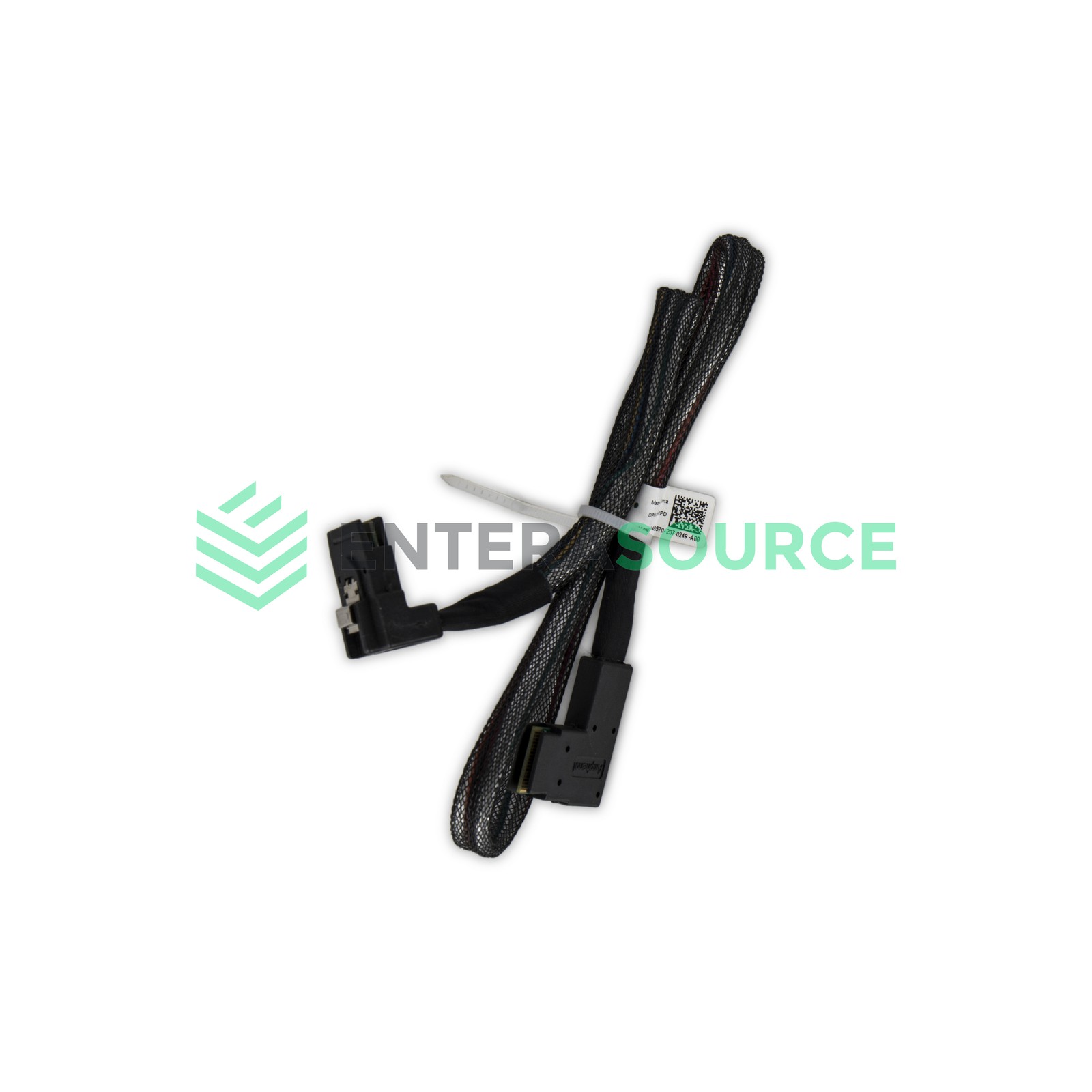 Dell M92FD PowerEdge R720xd 24 Bay Mini SAS to Mini SAS Cable