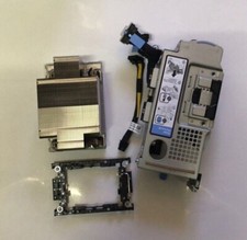 08341J Dell PowerEdge R750xs Dual CPU Upgrade Expansion Card Heatsink Kit 8341J